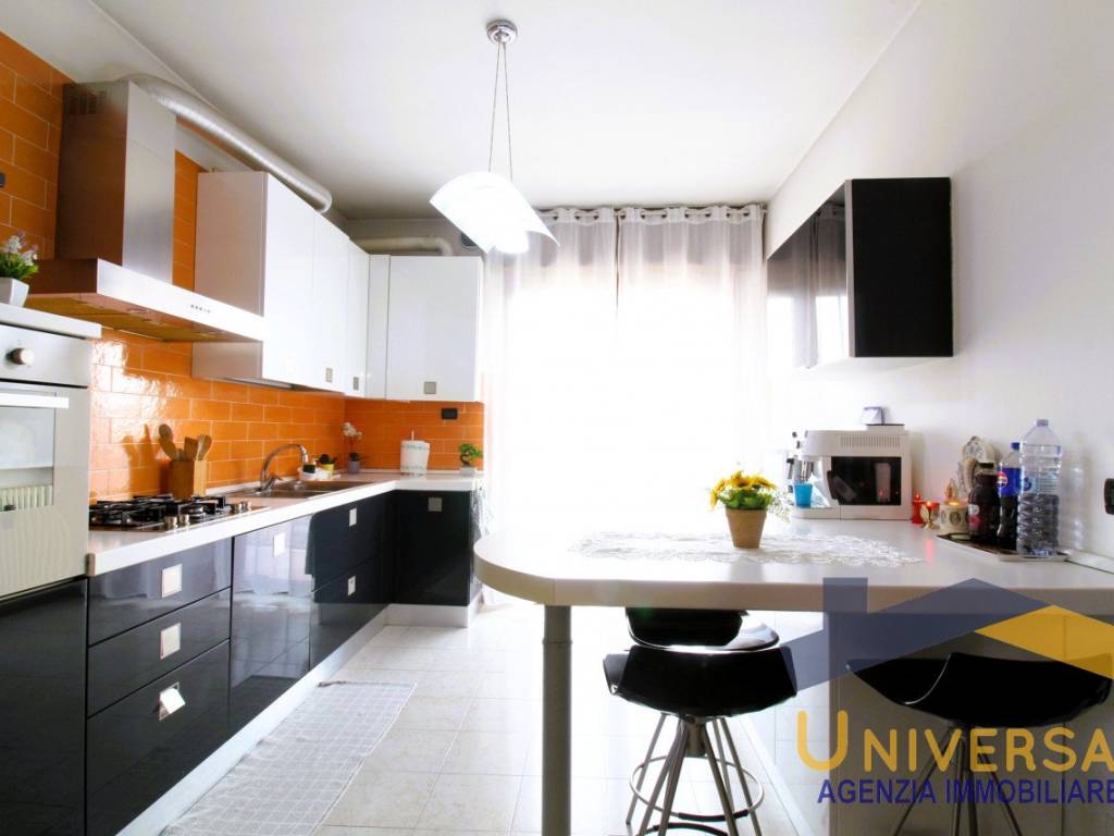 Appartamento a Camposampiero in Via Borgo Padova - Foto 2