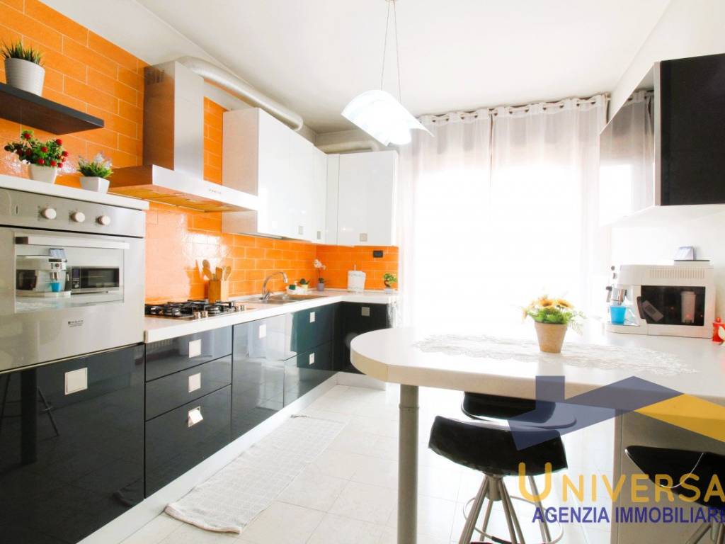 Appartamento a Camposampiero in Via Borgo Padova - Foto 3