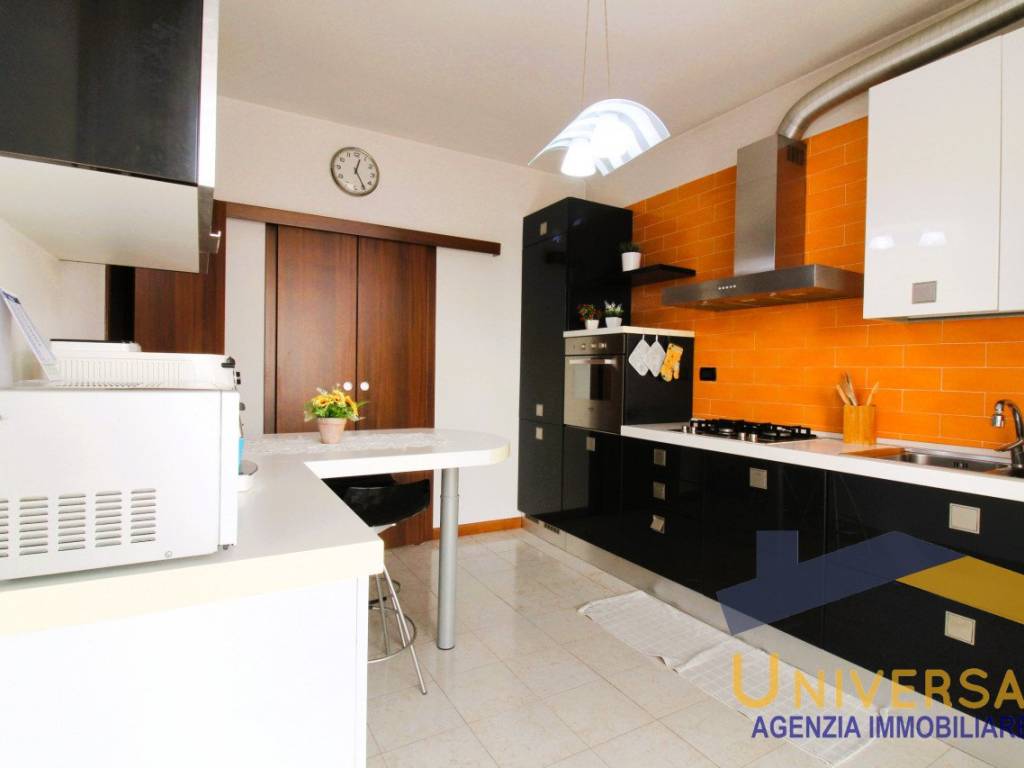 Appartamento a Camposampiero in Via Borgo Padova - Foto 5