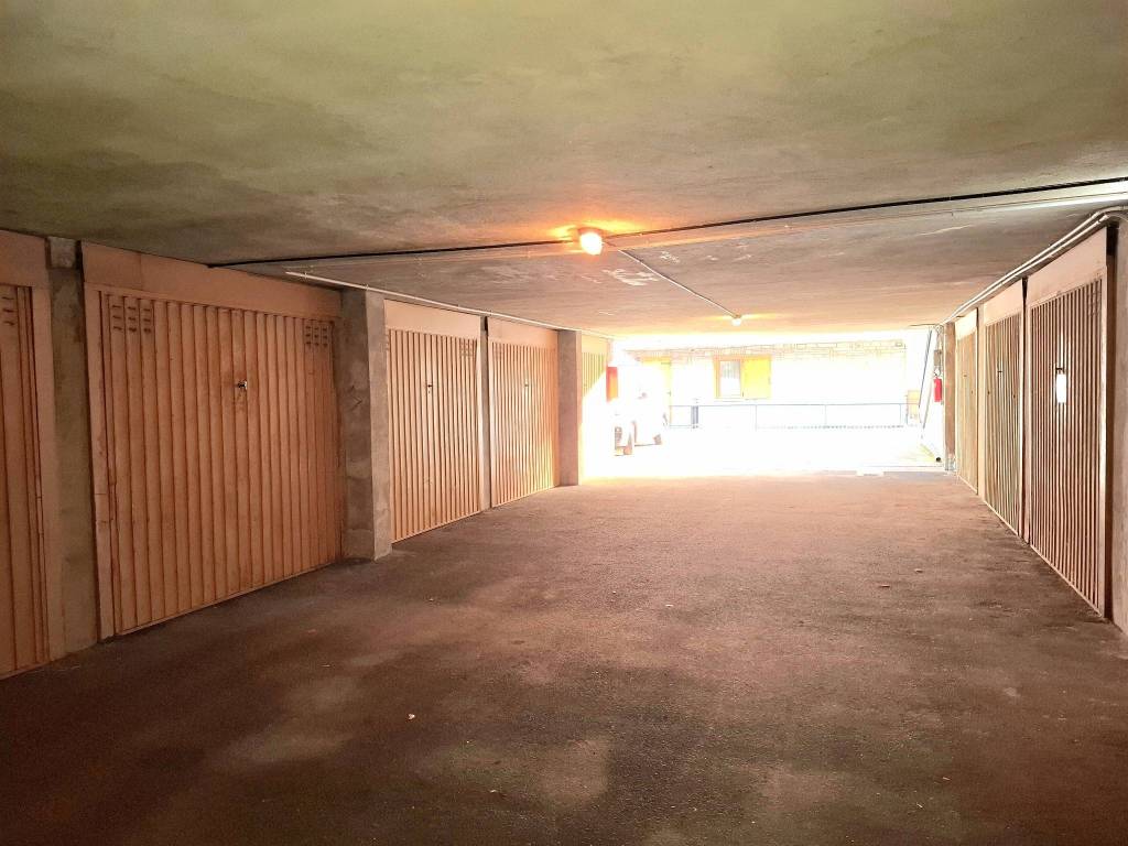 Box / garage a Saint-vincent in Via Trento, 24 - Foto 4