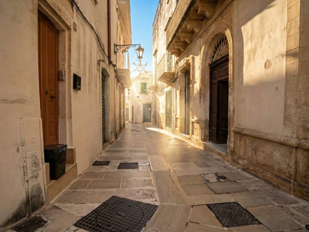 Appartamento a Martina franca in Via Dante Alighieri - Foto 2