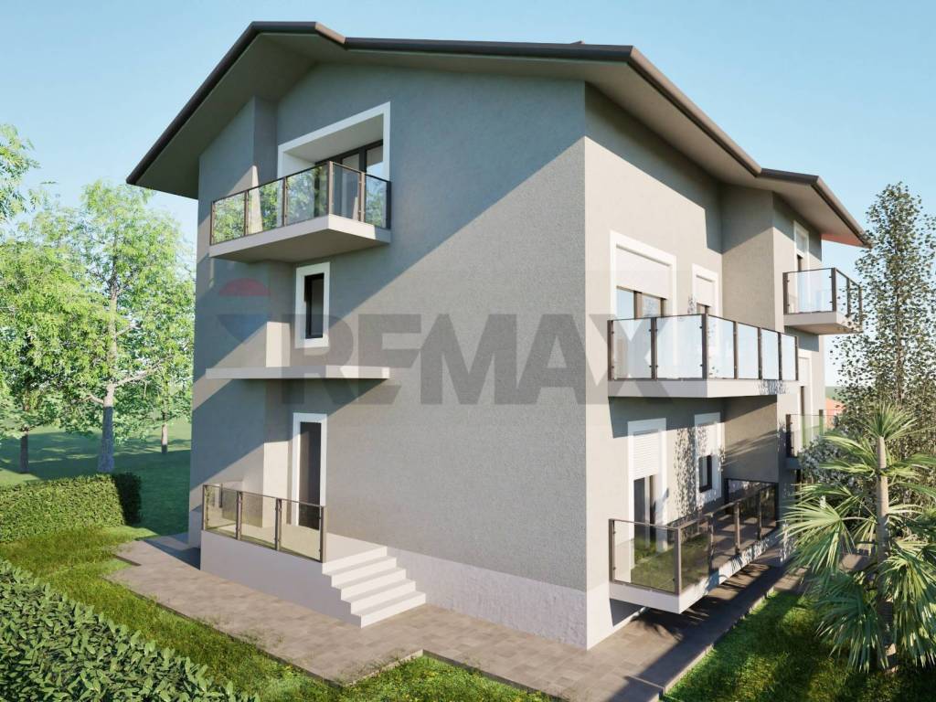 Appartamento a Lallio in via G. Marconi, 7 - Foto 5