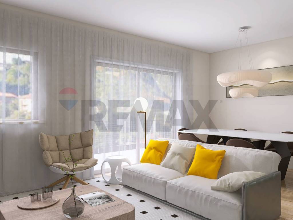 Appartamento a Lallio in Via G. Marconi, 7 - Foto 2