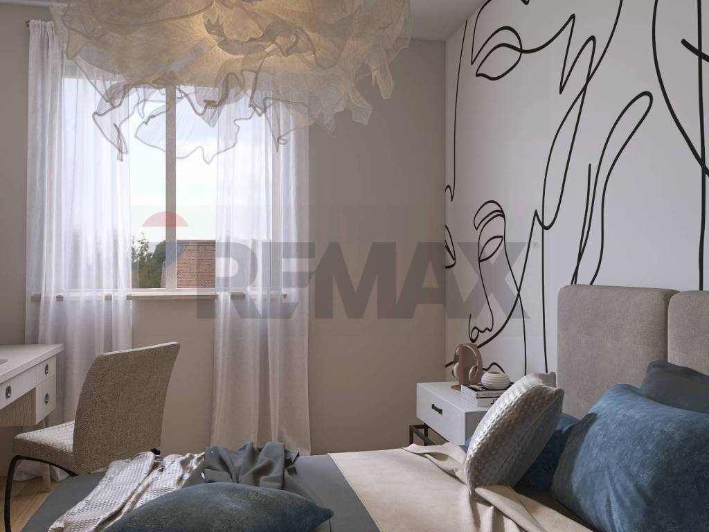 Appartamento a Lallio in Via G. Marconi, 7 - Foto 5