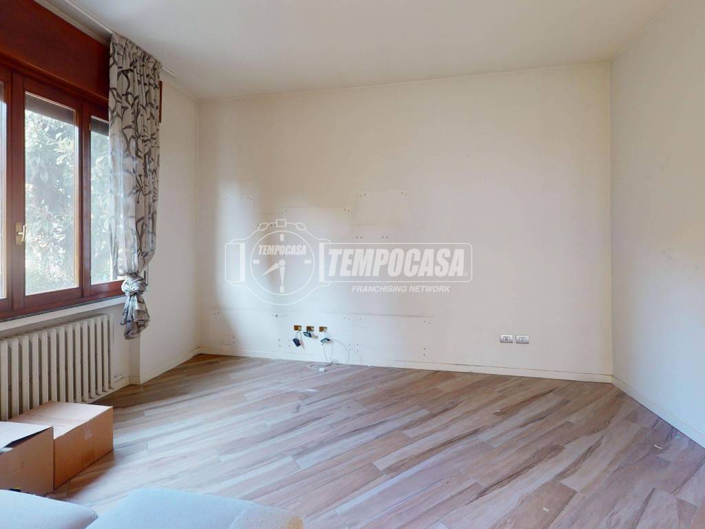 Villa a Cinisello balsamo in Via Tonale 24 - Foto 3