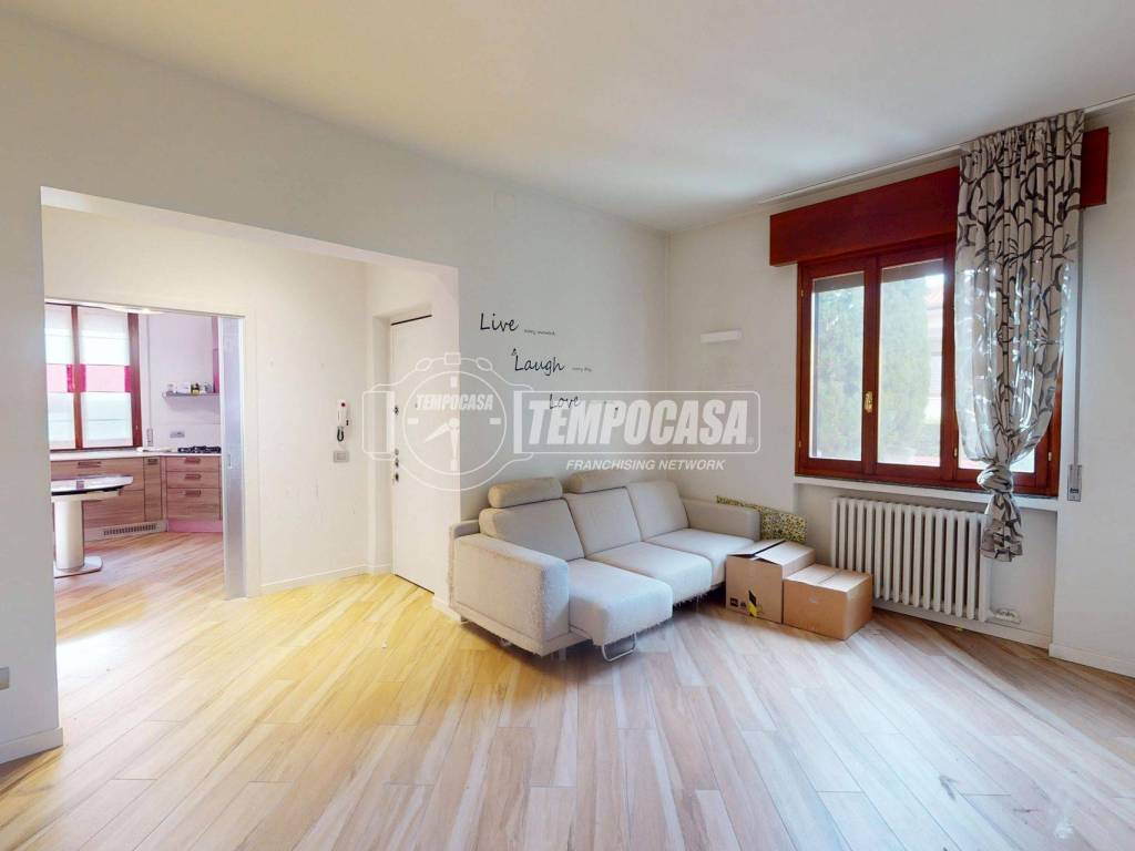 Villa a Cinisello balsamo in Via Tonale 24 - Foto 4