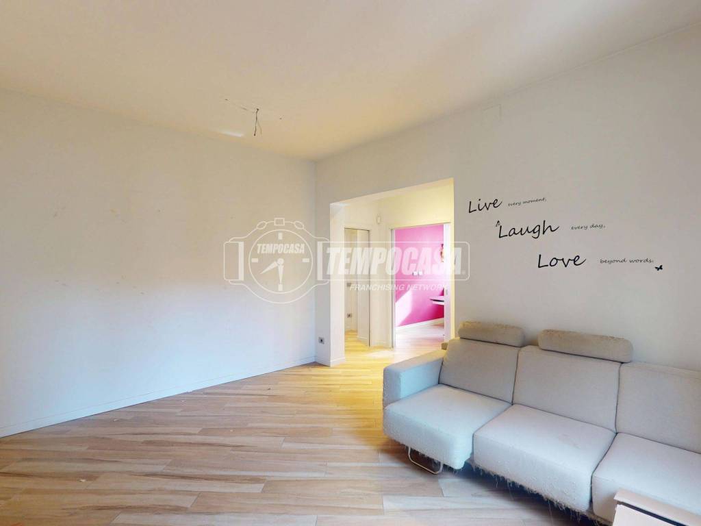 Villa a Cinisello balsamo in Via Tonale 24 - Foto 5