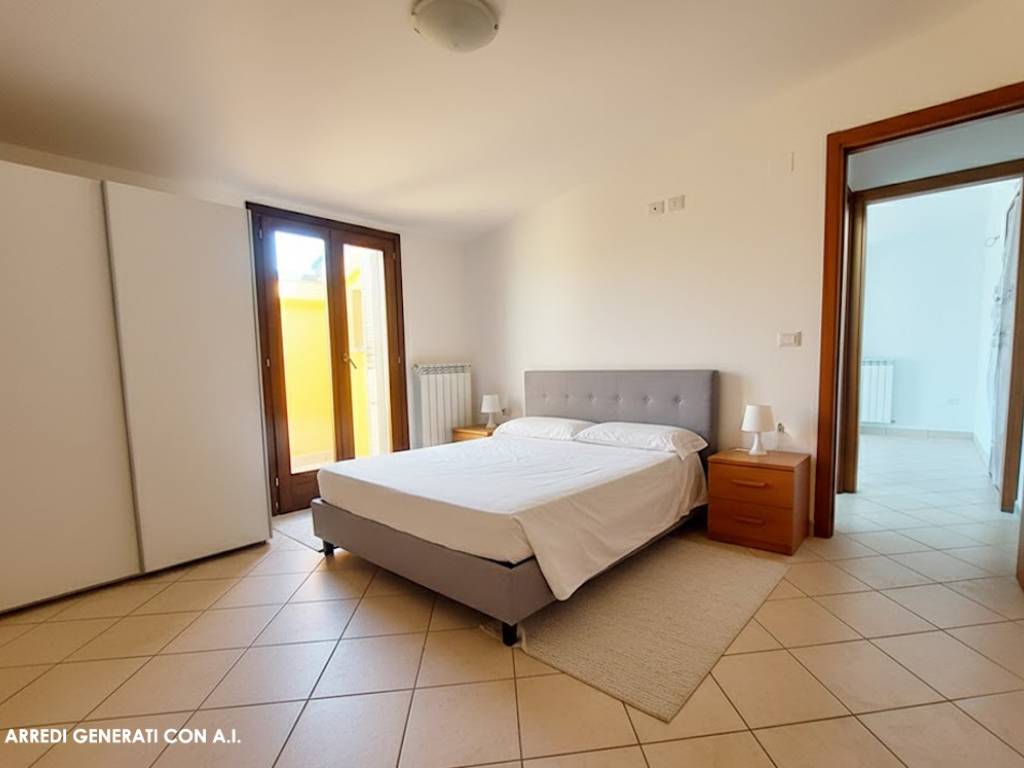 Appartamento a Alba adriatica in Via Legnano, 20 - Foto 2