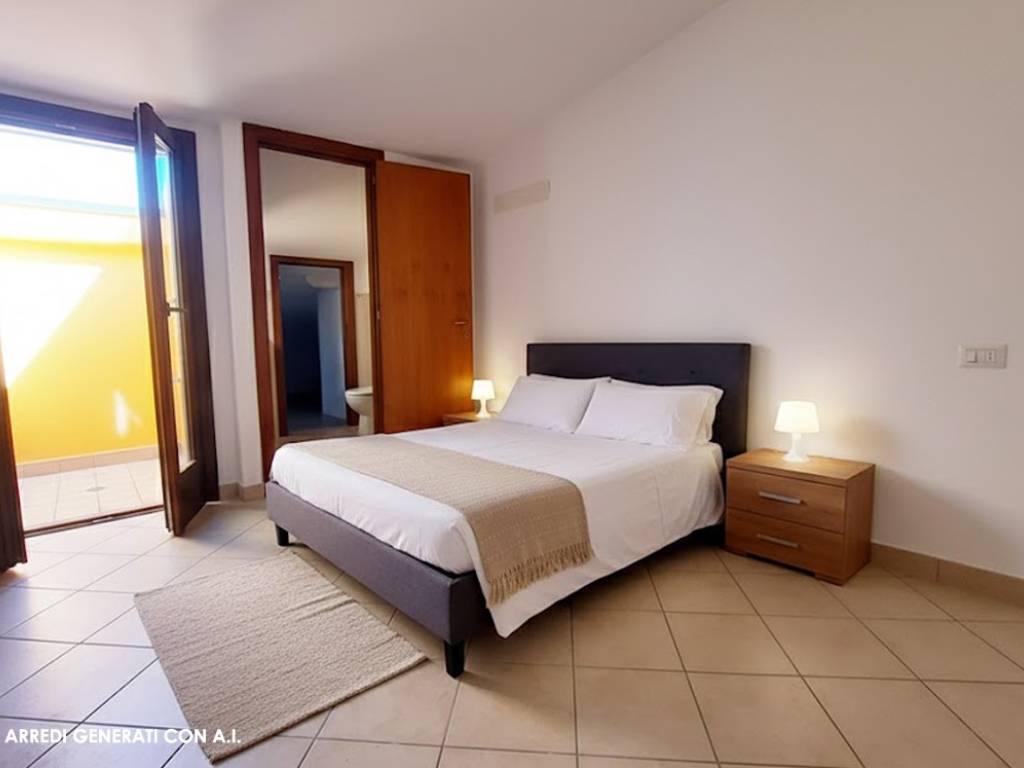 Appartamento a Alba adriatica in Via Legnano, 20 - Foto 4