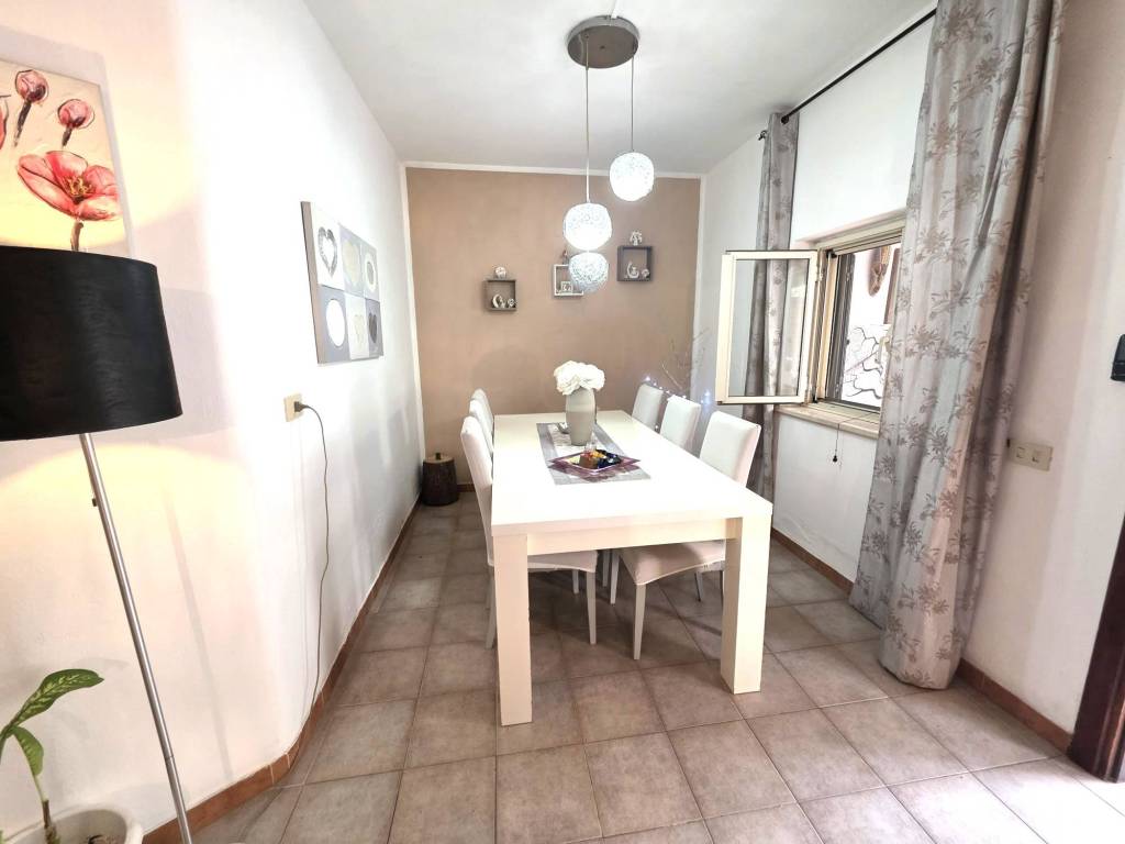 Appartamento a Tropea in Via Martiri della Repubblica - Foto 3