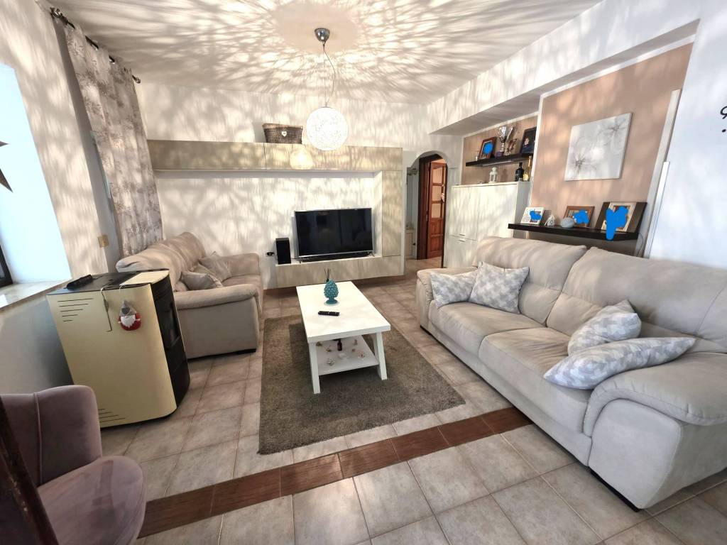 Appartamento a Tropea in Via Martiri della Repubblica - Foto 4