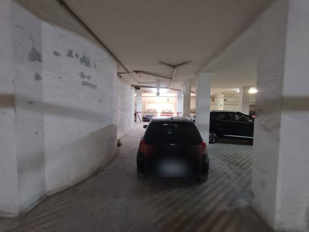 Box / garage a Andria in piazza balenzano - Foto 2