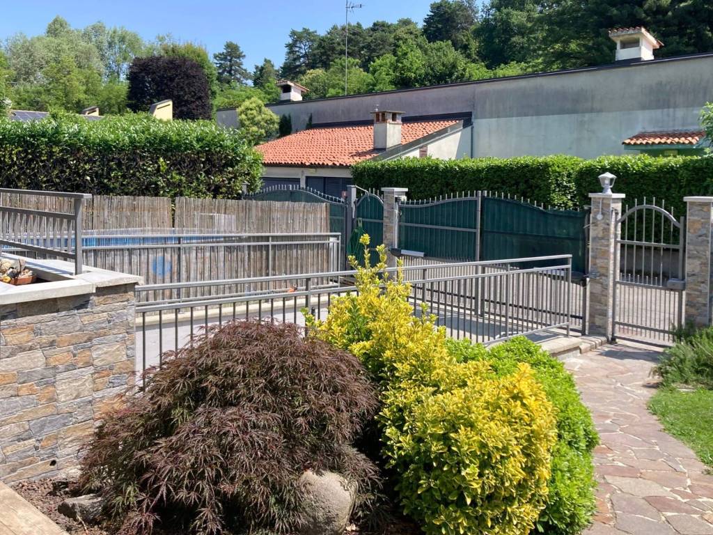 Villa a Appiano gentile - Foto 3