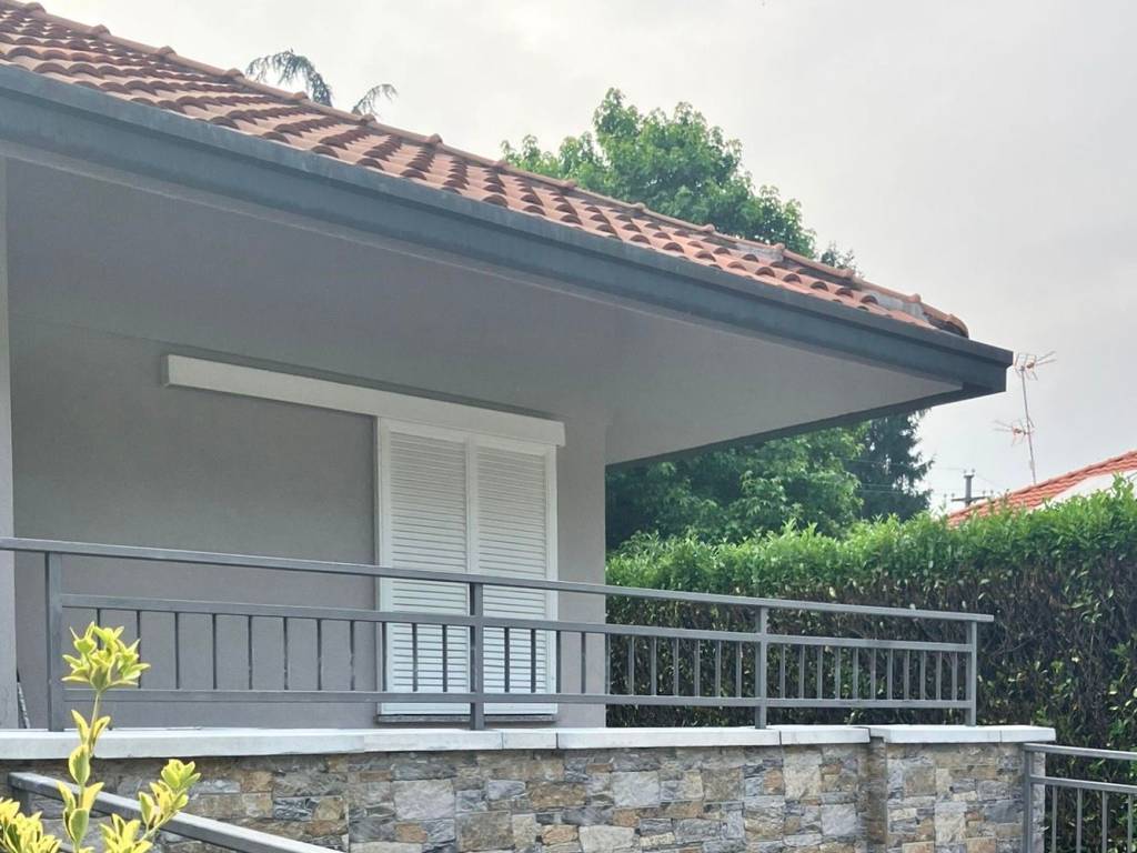 Villa a Appiano gentile - Foto 4