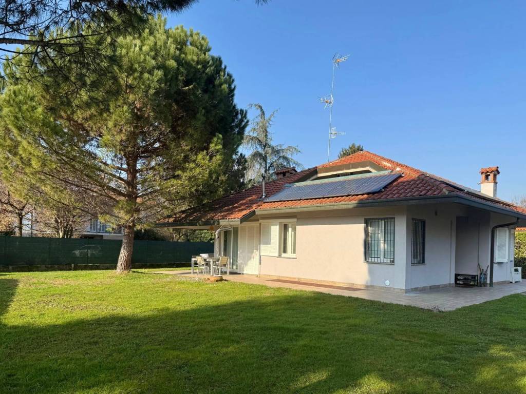 Villa a Appiano gentile - Foto 5