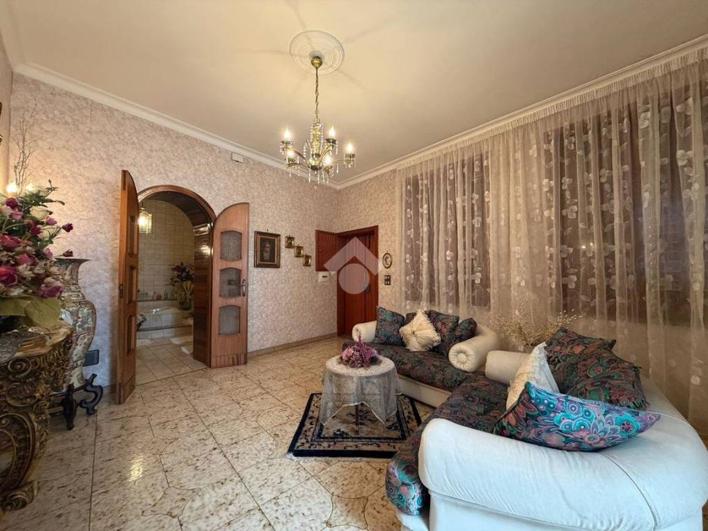 Appartamento a Gragnano in Via pasquale nastro, 79 - Foto 4