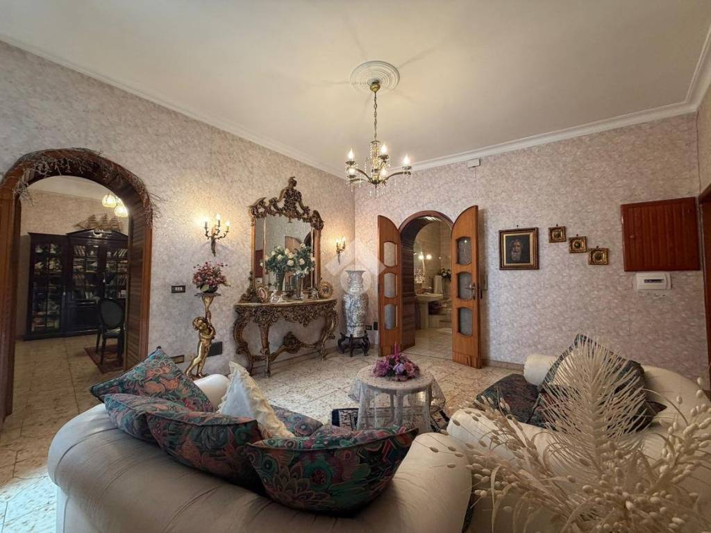 Appartamento a Gragnano in Via pasquale nastro, 79 - Foto 5