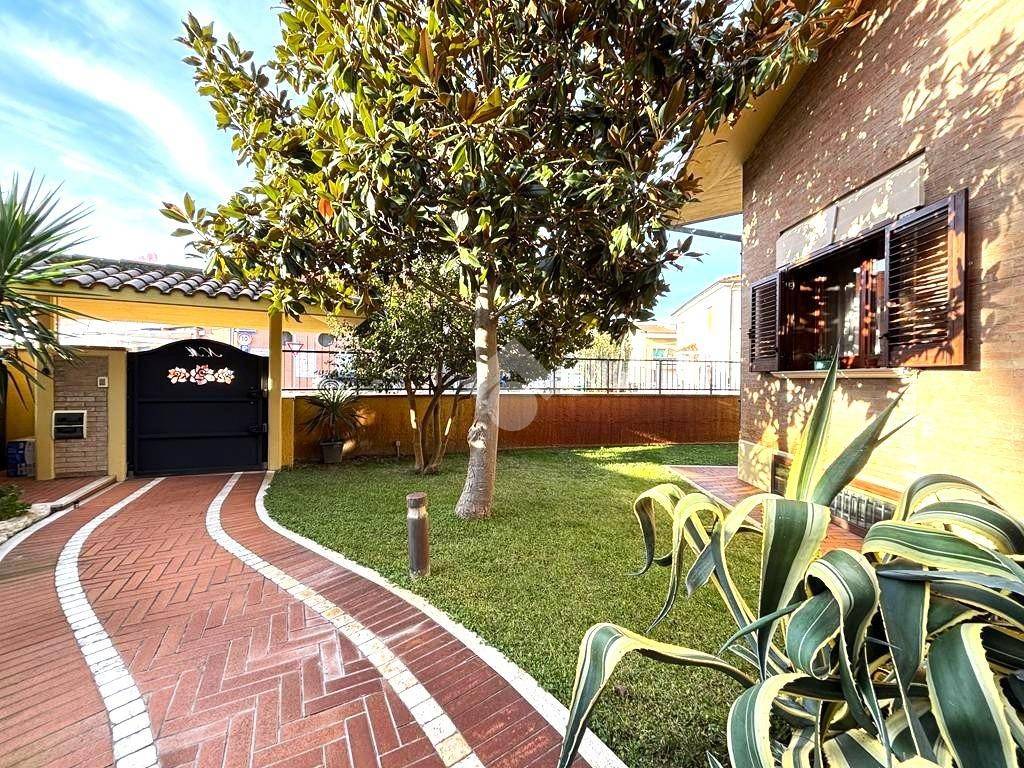 Villa a Pineto in Via Martella, 19 - Foto 3