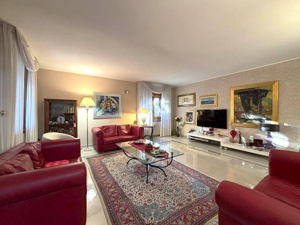 Villa a Pineto in Via Martella, 19 - Foto 5