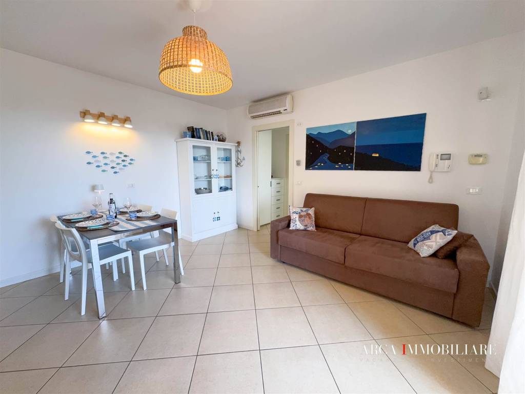 Appartamento a Caorle in Viale Delle Tortore, 8 - Foto 3