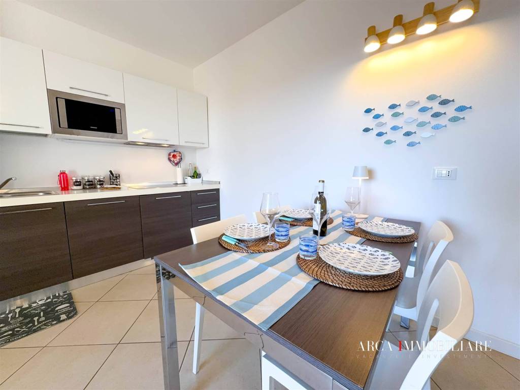 Appartamento a Caorle in Viale Delle Tortore, 8 - Foto 4
