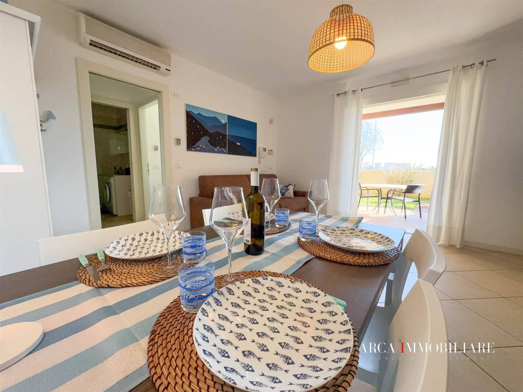 Appartamento a Caorle in Viale Delle Tortore, 8 - Foto 5
