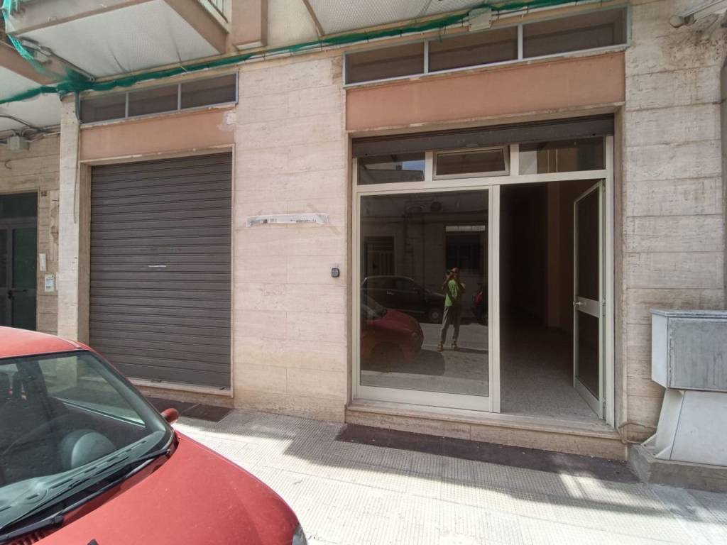 Immobile a Andria in via rossini, 54 - Foto 2