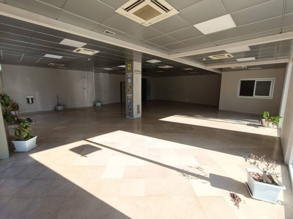 Immobile a Andria in VIA BARLETTA, 135 - Foto 4