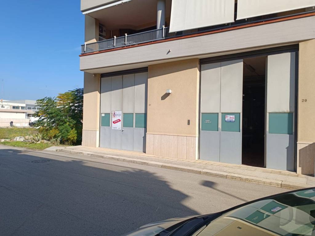 Immobile a Andria in VIA PLAUTO, 29 - Foto 2