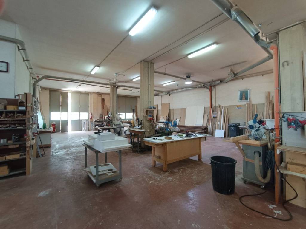 Immobile a Andria in VIA PLAUTO, 29 - Foto 3