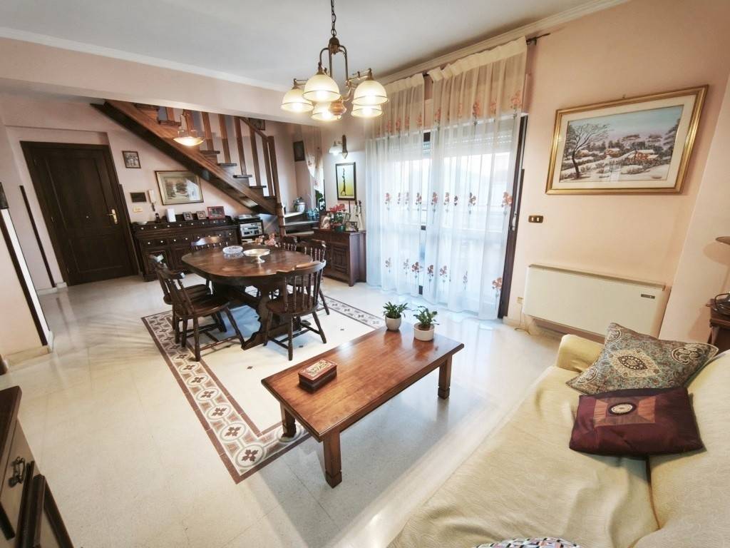 Appartamento a Avezzano - Foto 4