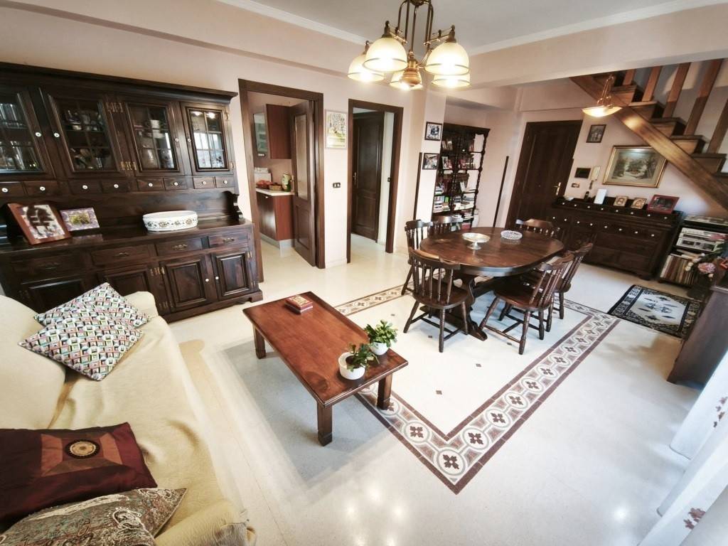 Appartamento a Avezzano - Foto 5