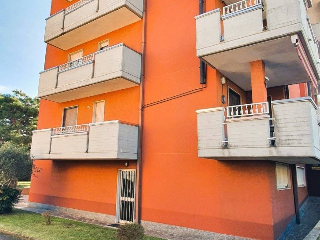 Appartamento a Busto arsizio in Via Baraggioli, 15 - Foto 5