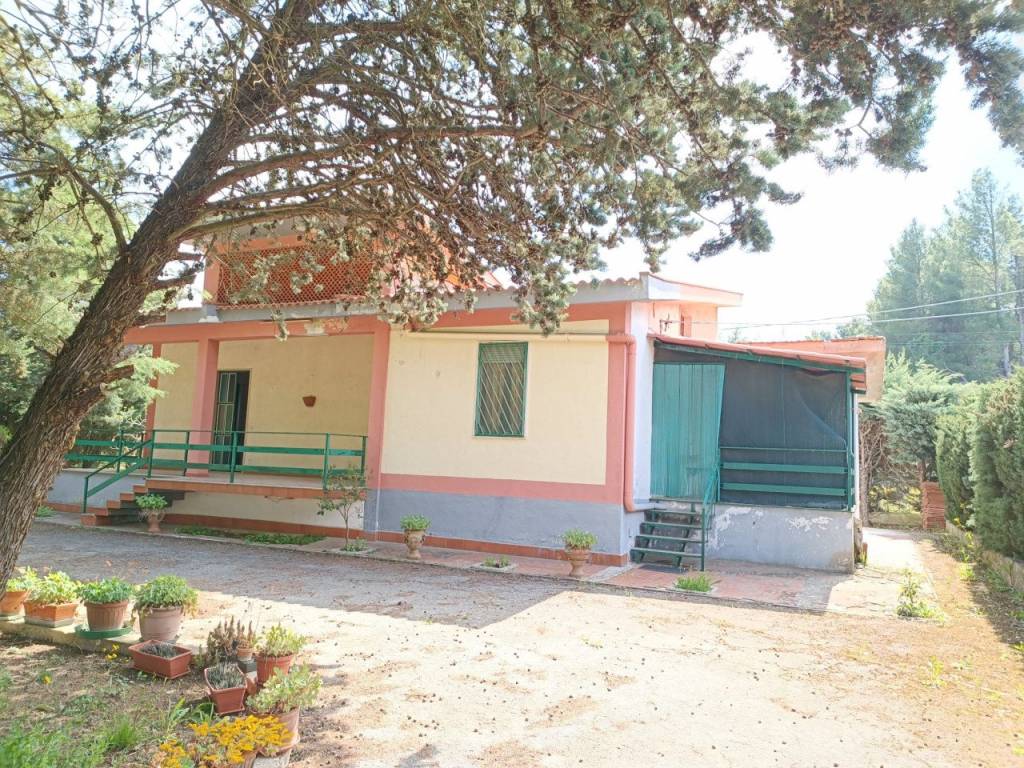 Villa a Andria in viale dei cedri - Foto 2