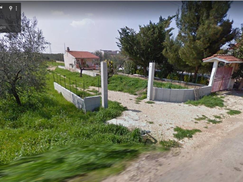 Villa a Andria in via ss salvatore - Foto 3