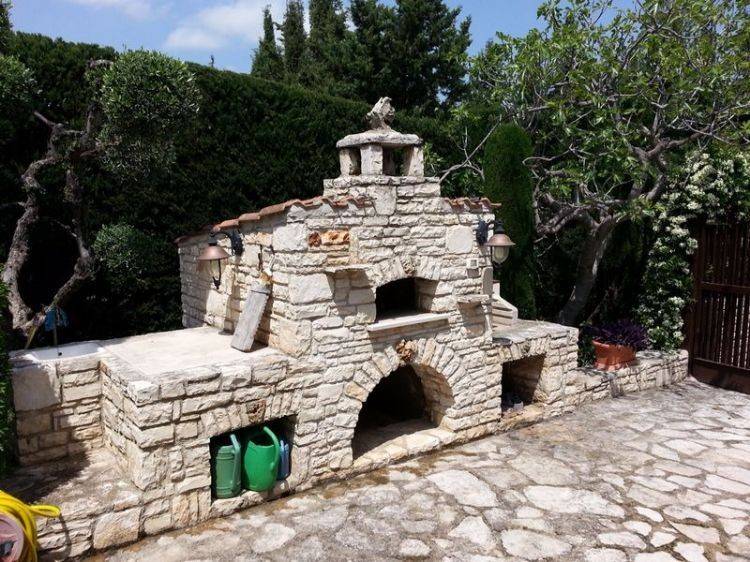 Villa a Andria in sp 38 andria - Foto 5