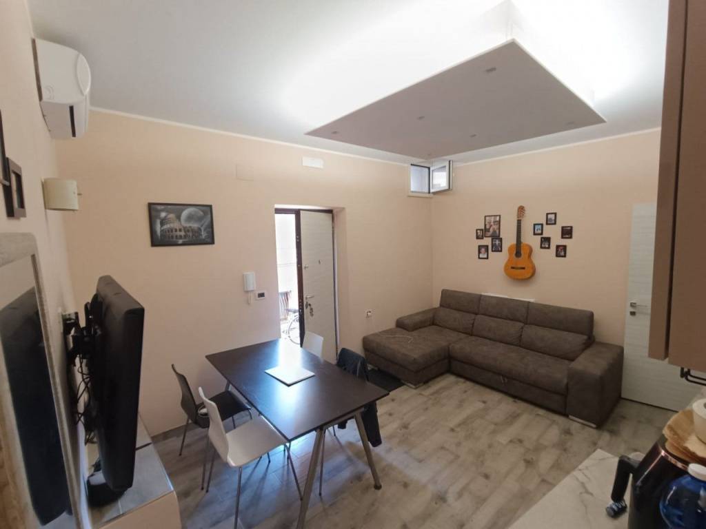 Casa indipendente a Andria in Via Ponte Giulio - Foto 4