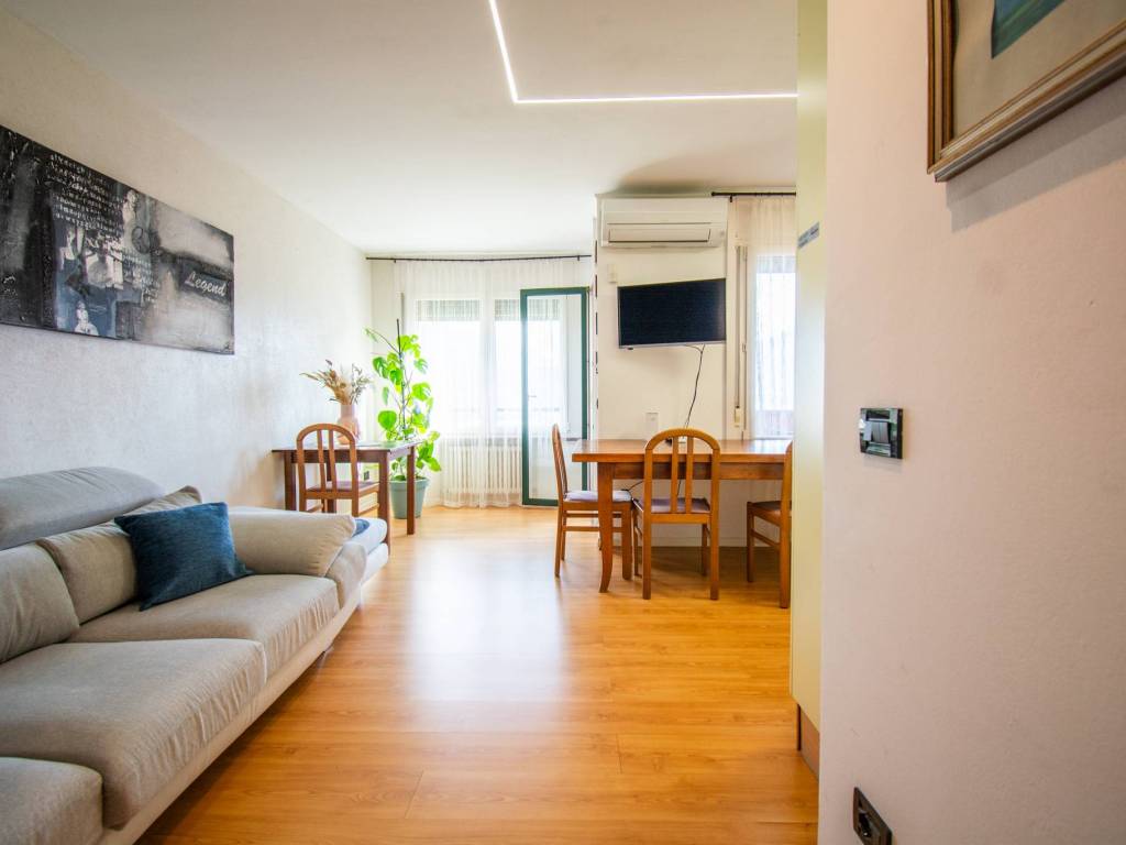 Appartamento a Riva del garda in Località Dom, 6 - Foto 2