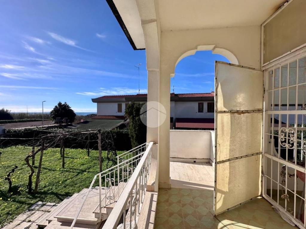 Villa a Anzio in Via odino, 3 - Foto 4