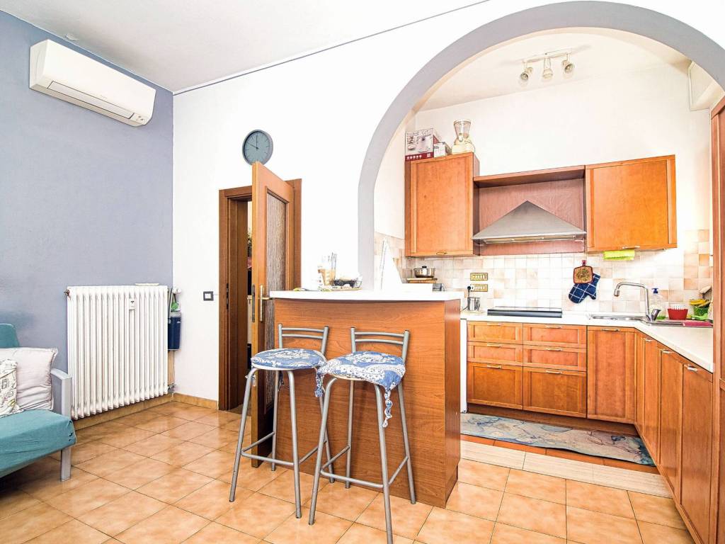 Appartamento a Modena in Via Guarino Guarini - Foto 2