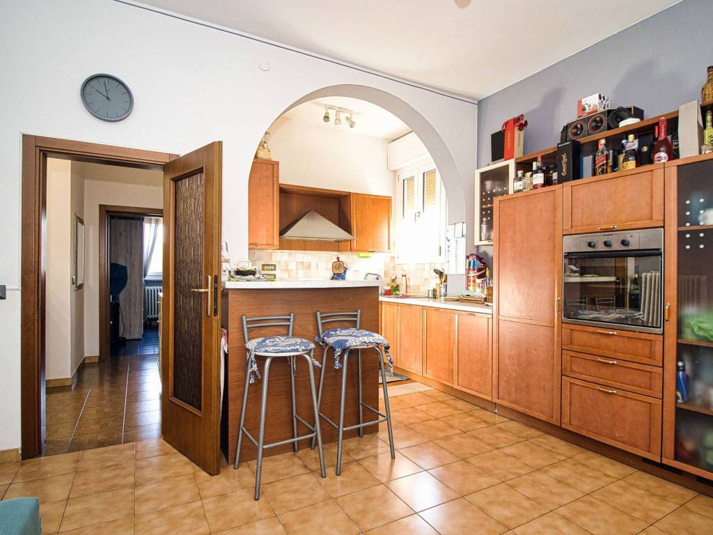 Appartamento a Modena in Via Guarino Guarini - Foto 5