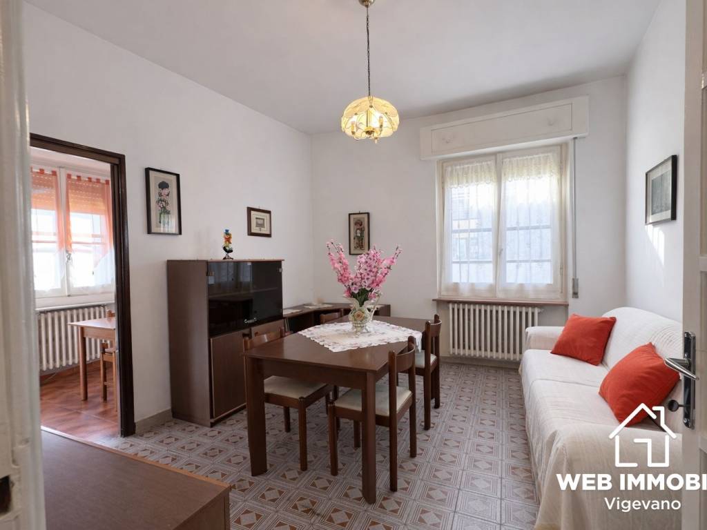 Villa a Vigevano in Via Binasco - Foto 3