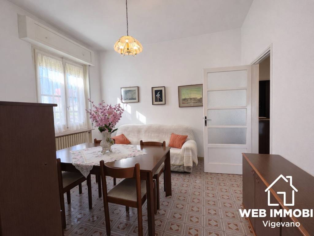 Villa a Vigevano in Via Binasco - Foto 4