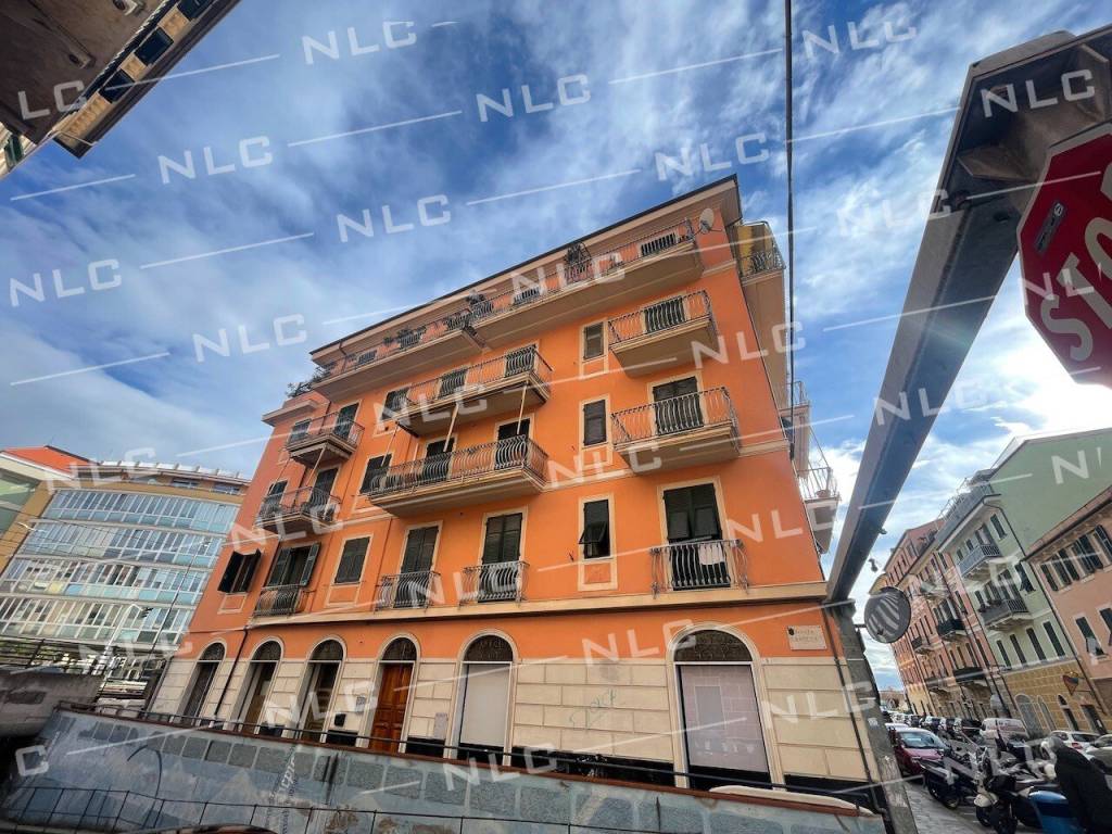 Appartamento a Lavagna in Piazza Gian Battista Rocca - Foto 2