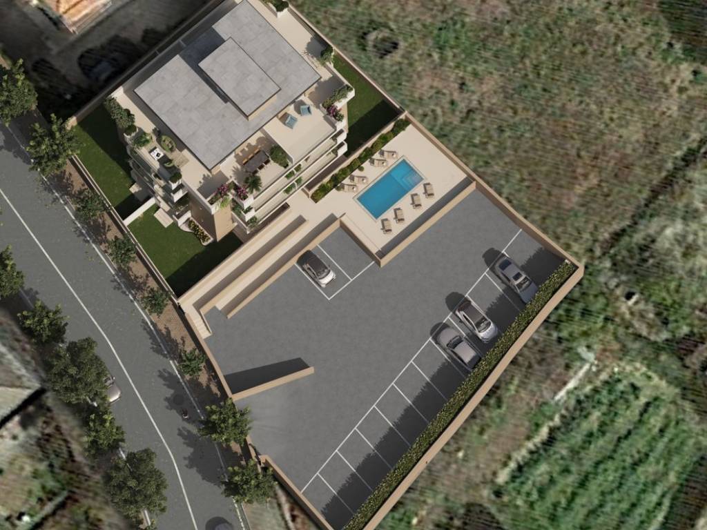 Attico / mansarda a Borghetto santo spirito in Largo Liguria - Foto 2