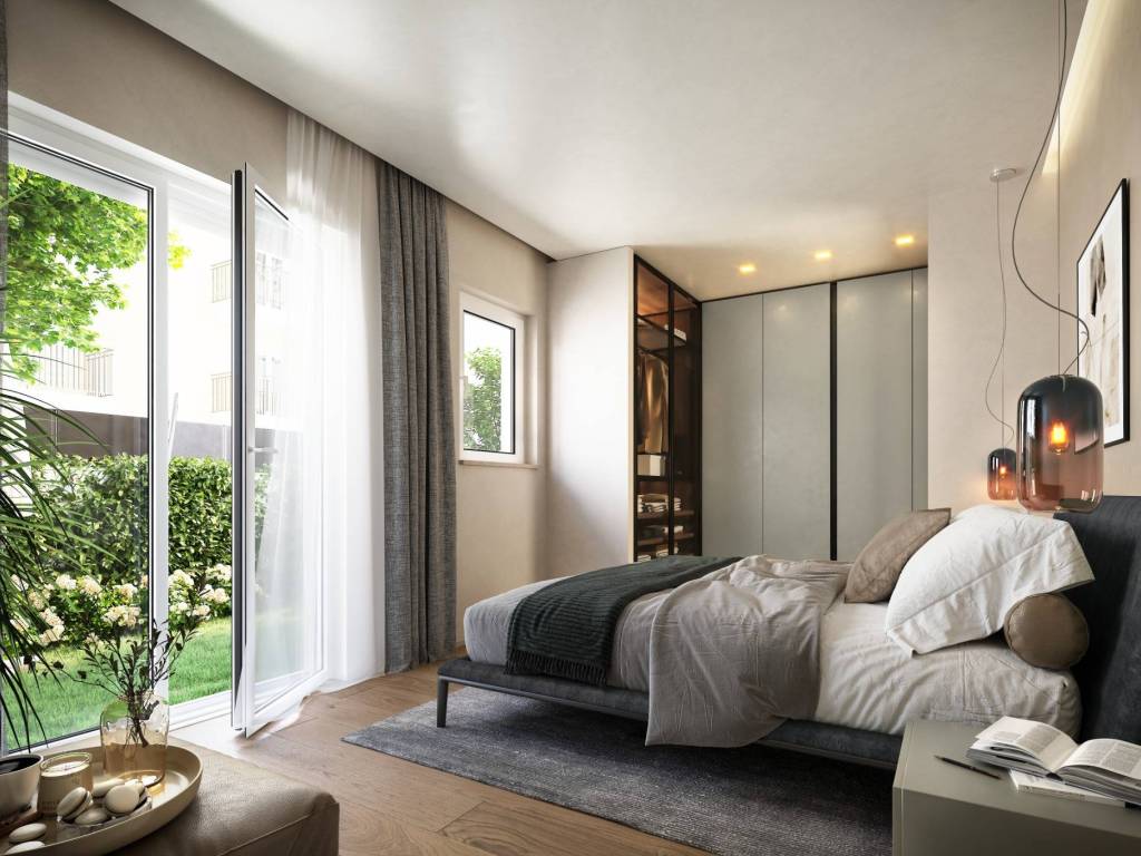 Attico / mansarda a Borghetto santo spirito in Largo Liguria - Foto 3