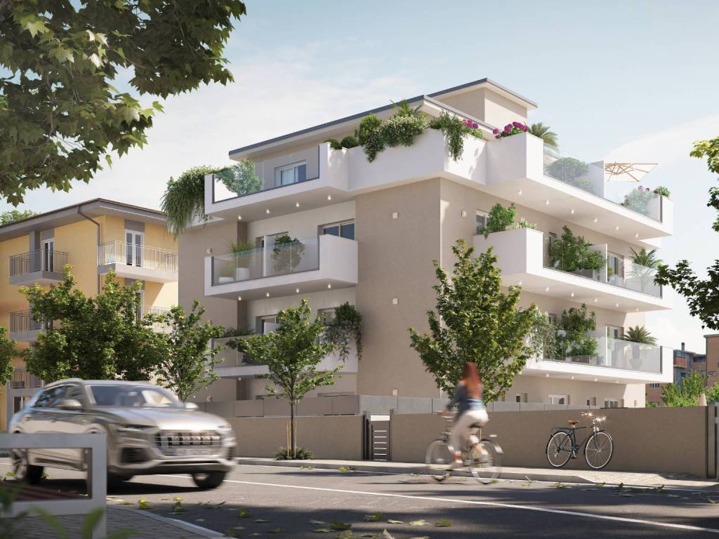 Attico / mansarda a Borghetto santo spirito in Largo Liguria - Foto 4