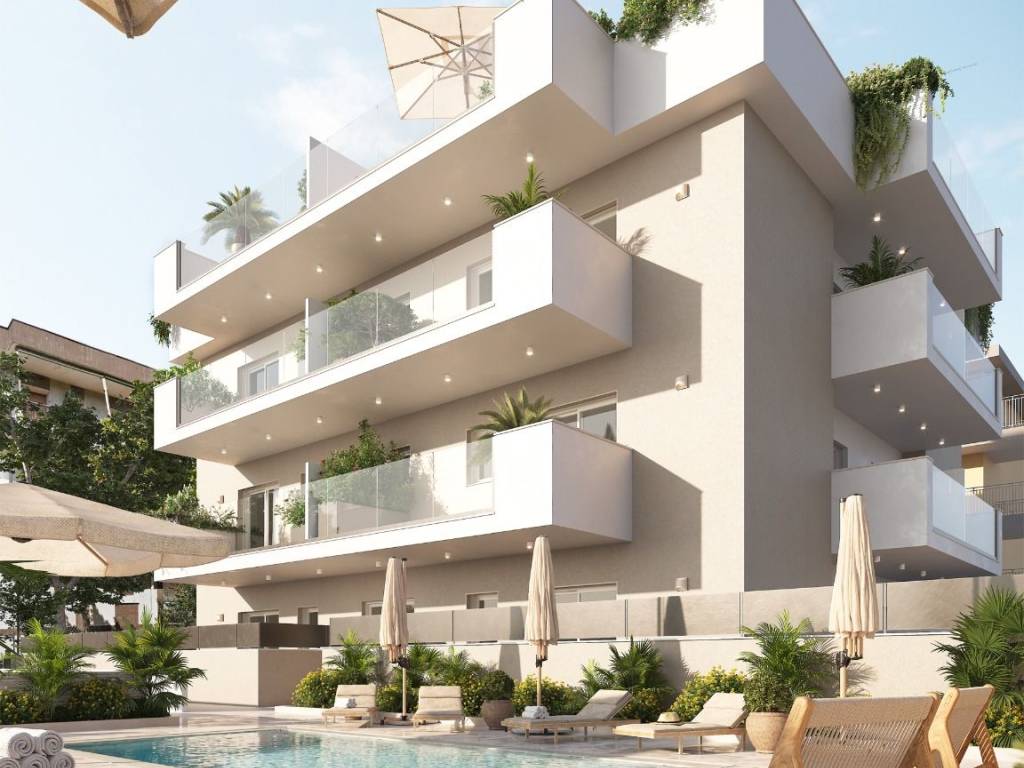 Attico / mansarda a Borghetto santo spirito in Largo Liguria - Foto 5