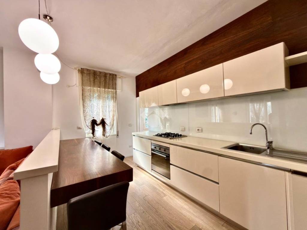 Appartamento a Alassio in Via Antonio Canata, 30 - Foto 2