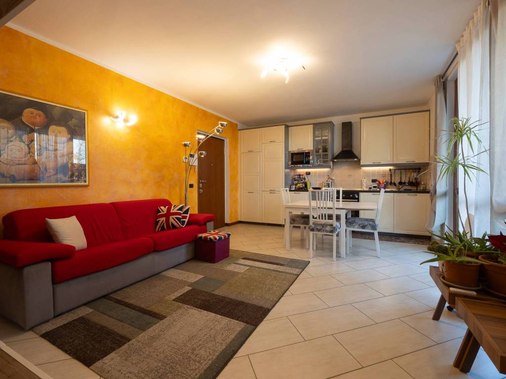 Appartamento a Magenta in Via Boffalora, 2 - Foto 2